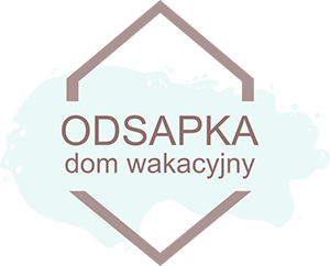 ODSAPKA dom wakacyjny nad jeziorem Miedwie